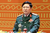 Bộ trưởng và 10 Thứ trưởng Bộ Quốc phòng VN gồm những ai?