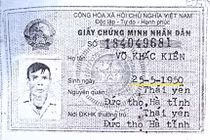 Hà Tĩnh: Kháng nghị giám đốc thẩm vụ "em trai đẻ trước anh ruột"