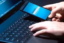 Tuyệt chiêu tránh bị hack tiền ở thẻ Visa, Master