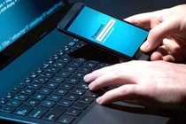 Tuyệt chiêu tránh bị hack tiền ở thẻ Visa, Master