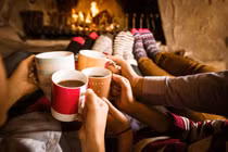 Mẹo cực dễ trị dứt chứng tay chân lạnh mùa đông