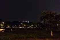 Hà Nội: Nam thanh niên chết cháy gần công viên Hòa Bình 