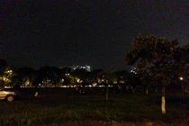 Hà Nội: Nam thanh niên chết cháy gần công viên Hòa Bình 