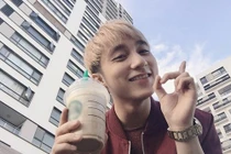 Kinh ngạc nơi ở sang chảnh của Sơn Tùng ở TP HCM 