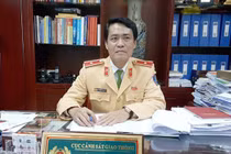 Tướng Công an nói về phạt xe không chính chủ trước giờ G