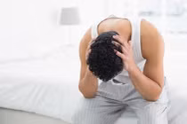 Khi “cậu nhỏ” của chồng đổ gục