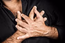 Dấu hiệu bệnh tim ở tuổi 30 dễ bị bỏ qua