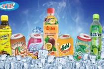 Trà bí đao, nước tăng lực Vinawonsi không đạt chất lượng bị thu hồi