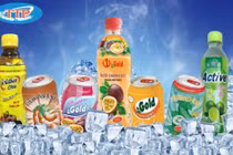 Trà bí đao, nước tăng lực Vinawonsi không đạt chất lượng bị thu hồi