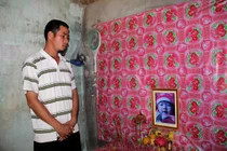 Bé hơn 2 tháng tuổi tử vong sau tiêm vacxin Quinvaxem