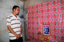 Bé hơn 2 tháng tuổi tử vong sau tiêm vacxin Quinvaxem