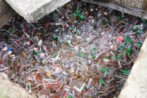 Bộ Y tế đẩy mạnh kiểm soát lò đốt rác thải y tế