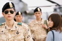 Song Joong Ki 'Hậu duệ mặt trời' và những bí mật khiến nhiều người bất ngờ