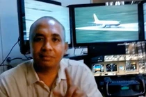 Tiết lộ sốc: Cơ trưởng MH370 từng thực hành bay tự sát