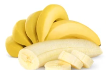 Tự chế 10 loại mặt nạ chuối cho từng loại da mặt