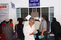 Bộ Y tế lên tiếng vụ bệnh viện ồ ạt xin xuống hạng