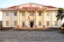 Cà Mau: Thẩm phán vòi "tiền nhậu" được bổ nhiệm quan to 