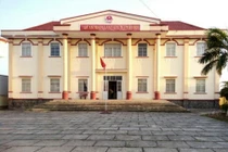 Cà Mau: Thẩm phán vòi "tiền nhậu" được bổ nhiệm quan to 