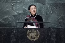 Việt Nam khẳng định lập trường về Biển Đông tại Liên Hợp Quốc