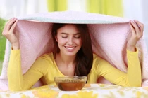 Bật mí cách trị viêm xoang tắc mũi không cần thuốc