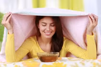 Bật mí cách trị viêm xoang tắc mũi không cần thuốc