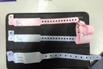 Quy trình đánh dấu trẻ sơ sinh tại BV diễn ra như thế nào?