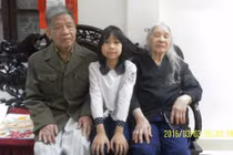 Thần kỳ lời nhắn trong mơ của người vợ lính