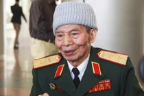 “Nghe lời Hồ Chủ tịch kêu gọi, chúng tôi xung phong ra mặt trận”