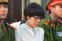 9.000 tỷ đồng không thể thu hồi từ vụ Huyền Như