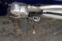 Người đi đường nhắc quên gạt chống còn CSGT phạt 3 triệu?