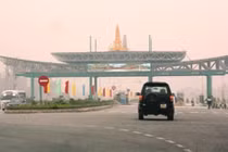 Tasco giảm phí dự án BOT sau chỉ đạo của Phó thủ tướng