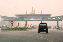 Tasco giảm phí dự án BOT sau chỉ đạo của Phó thủ tướng