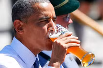 Tiết lộ sở thích ăn uống đặc biệt của Tổng thống Obama