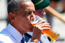 Tiết lộ sở thích ăn uống đặc biệt của Tổng thống Obama