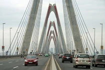 “Không được vay vốn ODA, có khi lại tốt cho Việt Nam“