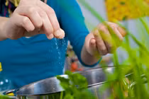 Tổn thương thần kinh, vô sinh do ăn nhiều mì chính