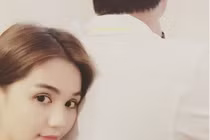 Nếu đã yêu, hãy yêu thật như “nữ hoàng nội y” Ngọc Trinh