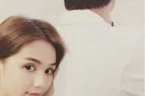 Nếu đã yêu, hãy yêu thật như “nữ hoàng nội y” Ngọc Trinh