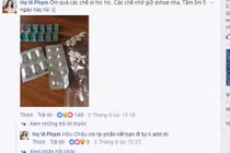 Hạ Vi đang tìm cách làm lành với Cường đôla?