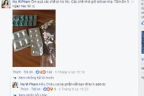 Hạ Vi đang tìm cách làm lành với Cường đôla?