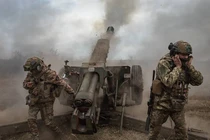 Đột phá vùng Kursk bế tắc, Ukraine sẽ tấn công nhà máy hạt nhân?