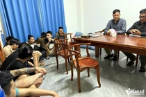 Từ sào huyệt lừa đảo ở Campuchia: Nhói lòng về lời khai 'khách rơi, giết khách'
