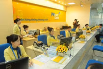 PVcomBank báo lãi quý 1/2021 thấp nhất trong các ngân hàng, nợ xấu vẫn hơn 3%