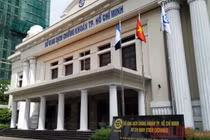 Thanh tra Bộ Tài chính "sờ sáy" sàn giao dịch chứng khoán TPHCM 