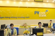 PVComBank tiếp tục báo lỗ nặng 140 tỷ