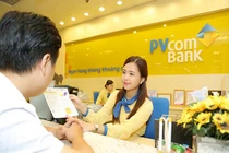 PVcomBank: Lợi nhuận thuần trước dự phòng sụt giảm, nợ xấu vẫn trên 3%