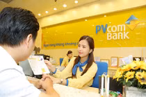 PVcomBank: Lợi nhuận thuần trước dự phòng sụt giảm, nợ xấu vẫn trên 3%