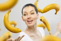 Chuối càng có nhiều đốm đen thì càng bổ dưỡng? 