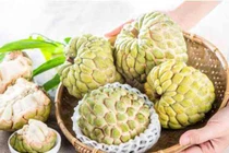 Những lưu ý không nên bỏ qua khi ăn quả na