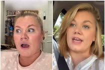 Vô tình kiểm tra ADN, con gái lần ra bí mật động trời của mẹ